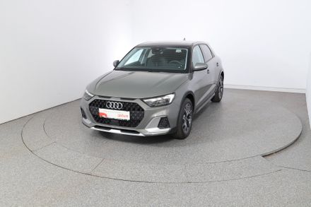 Audi A1 allstreet 25 TFSI intense