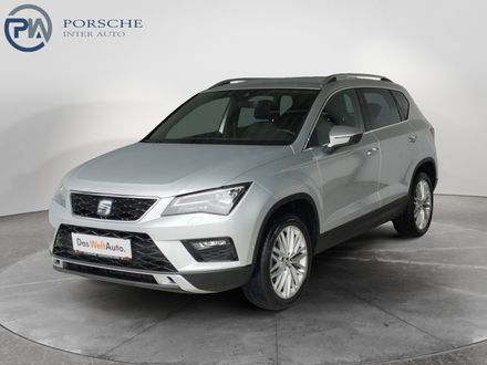 SEAT Ateca Xcellence 1.5 TSI ACT DSG