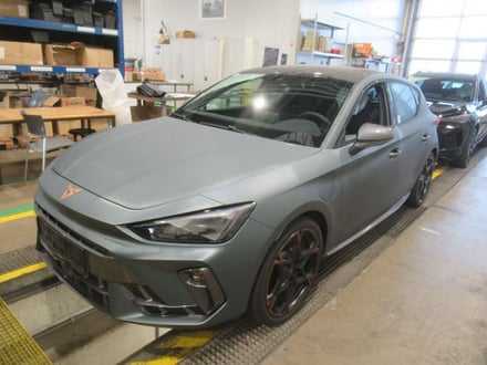 CUPRA Leon VZ eHYBRID 200/272