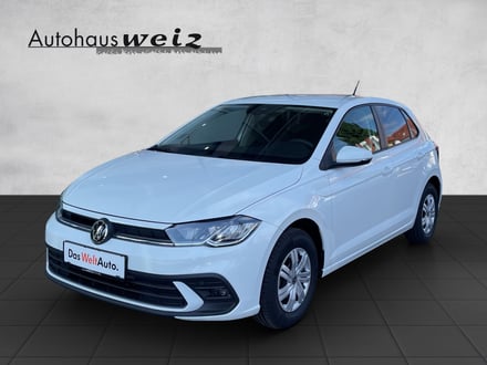 VW Polo 4Me