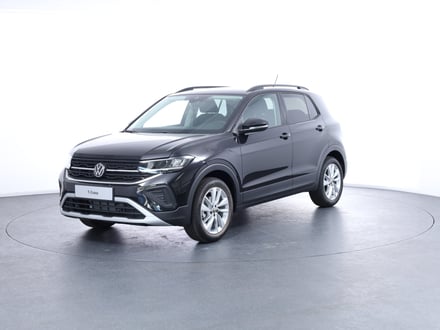 VW T-Cross Friends TSI