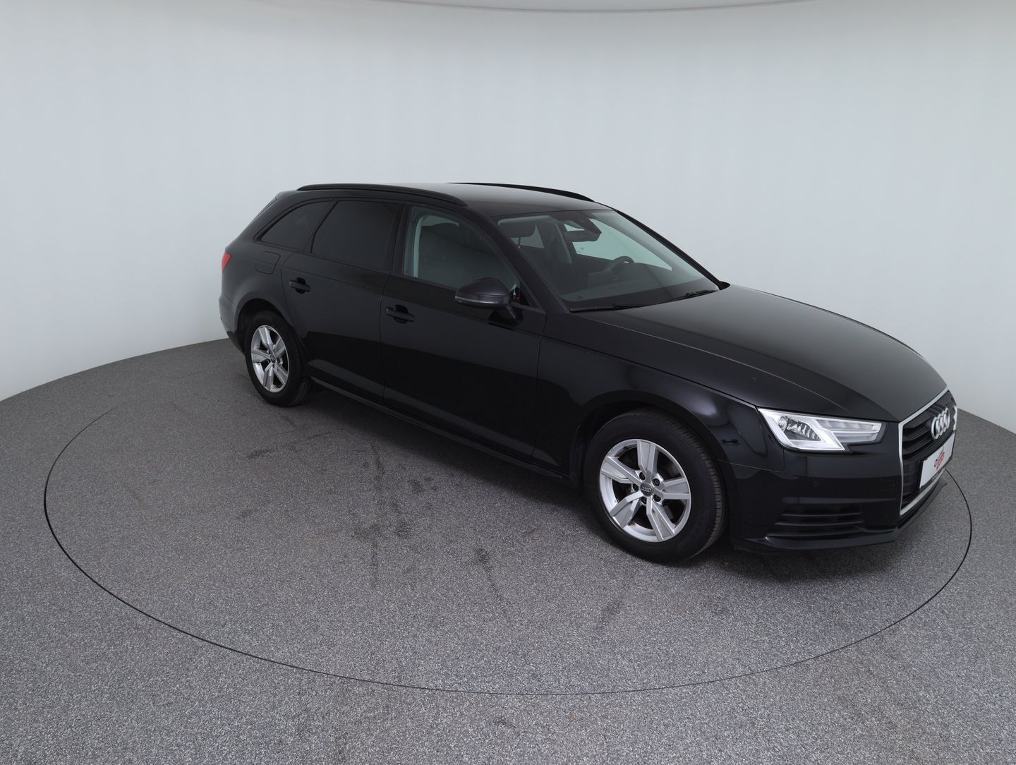 Audi A4 Avant 2.0 TDI | Bild 3 von 14