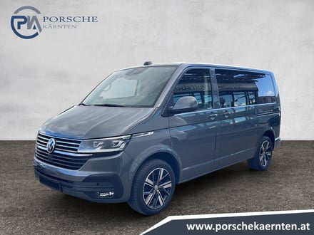 VW Multivan Comfortline 2,0 TDI 4Motion DSG