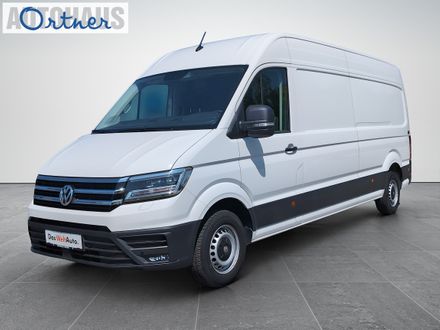 VW Crafter 35 Kastenwagen L4H3 TDI