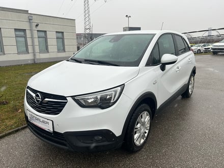 Opel Crossland X Edition