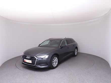 Audi A6 Avant 35 TDI PA