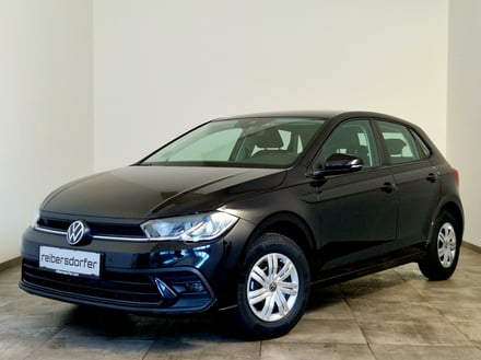 VW Polo 4Me