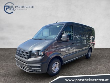 VW Crafter 35 Kastenwagen L3H2 TDI