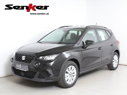 SEAT Arona Reference 1.0 TSI