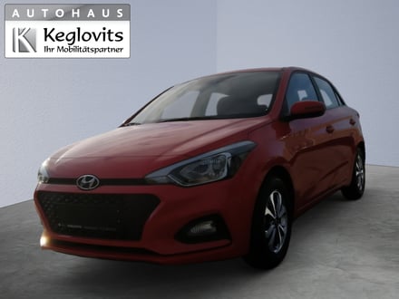 Hyundai i20 1,25 Run