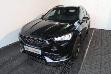 CUPRA Formentor TRIBE 1.5 TSI 150 PS ACT