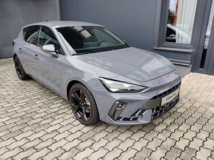 CUPRA Leon 1.5 eTSI DSG 150 PS ACT