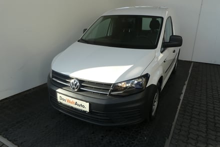 VW Caddy Kastenwagen Entry TDI