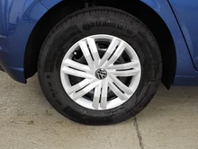 Thumbnail-Foto von Fahrzeug