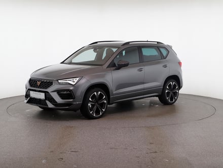 CUPRA Ateca 1.5 TSI DSG 150