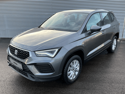 SEAT Ateca Reference Edition 1.0 TSI