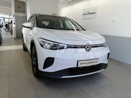 VW ID.4 Pure Performance 125 kW Basis