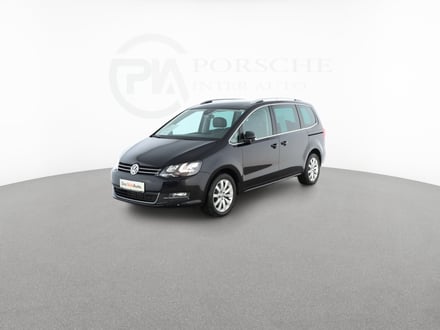 VW Sharan Business+ TDI SCR DSG 5-Sitzer