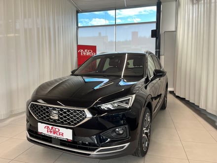 SEAT Tarraco Xperience 1.5 TSI DSG