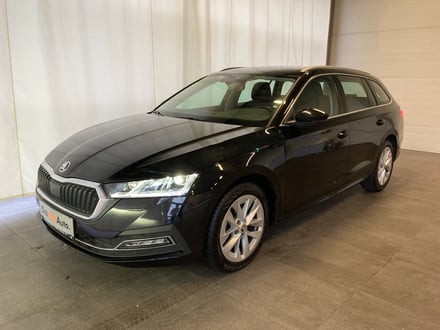 Škoda OCTAVIA Combi Style TDI DSG