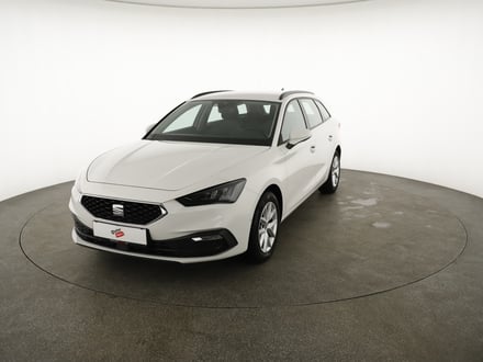 SEAT Leon SP Kombi Style 2.0 TDI DSG