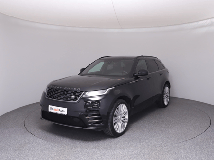 Land Rover Velar R-Dynamic HSE