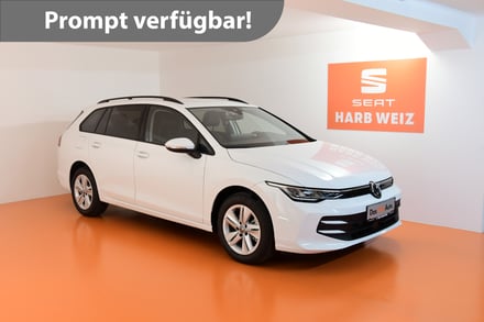 VW Golf Variant Life TSI