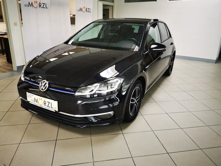VW Golf Rabbit 1,5 TSI ACT BlueMotion