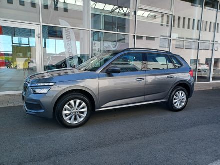 Škoda KAMIQ Active TSI