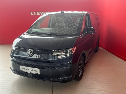 VW Multivan Business TDI