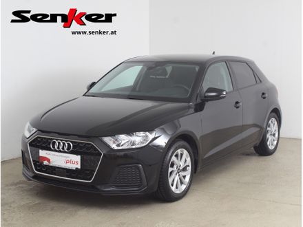 Audi A1 Sportback 30 TFSI advanced exterieur