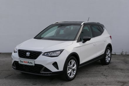 SEAT Arona FR 1.0 TSI