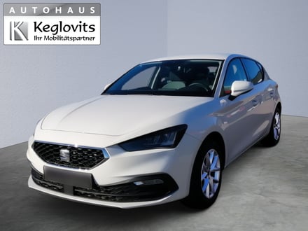 SEAT Leon Style 1.0 TSI 110 PS