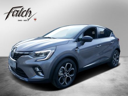 Renault Captur E-TECH Plug-in PHEV 160 Limited Edition Aut.