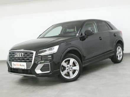 Audi Q2 1.6 TDI Sport