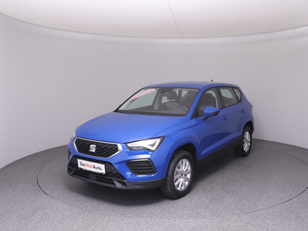 SEAT Ateca Reference Edition 1.0 TSI
