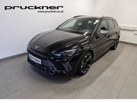 CUPRA Leon SP Kombi 2.0 TDI DSG 150 PS