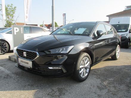 SEAT Leon SP Kombi Style Edition 25 1.5 TSI