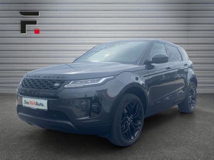 Land Rover Range Rover Evoque 2,0 D150 Aut.