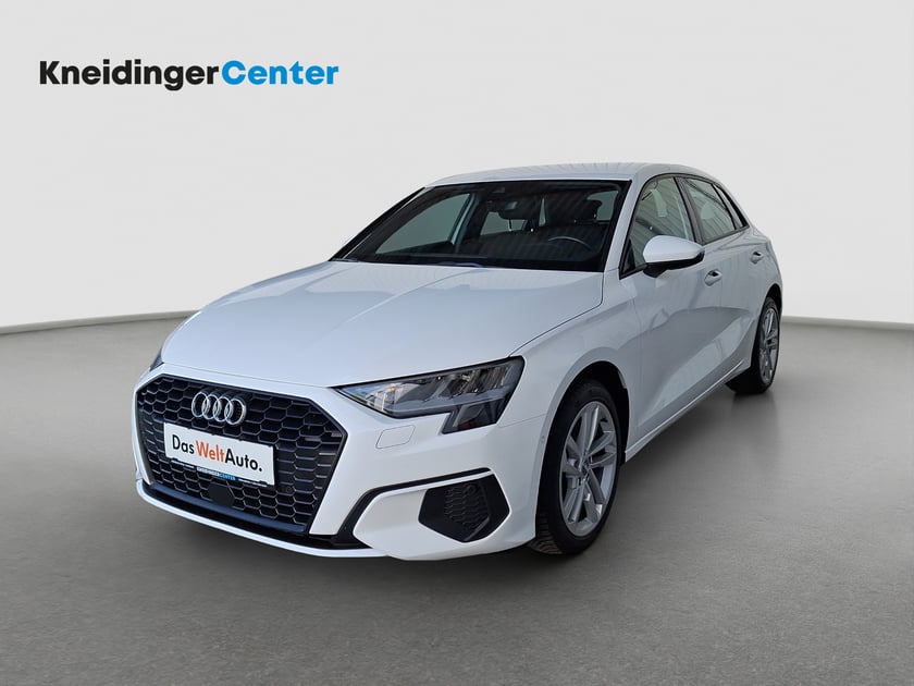 Audi A3 Sportback 30 TFSI intense