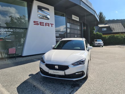 SEAT Leon SP Kombi Style 1.0 TSI