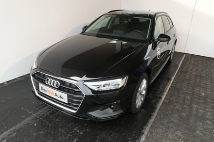 Audi A4 Avant 30 TDI