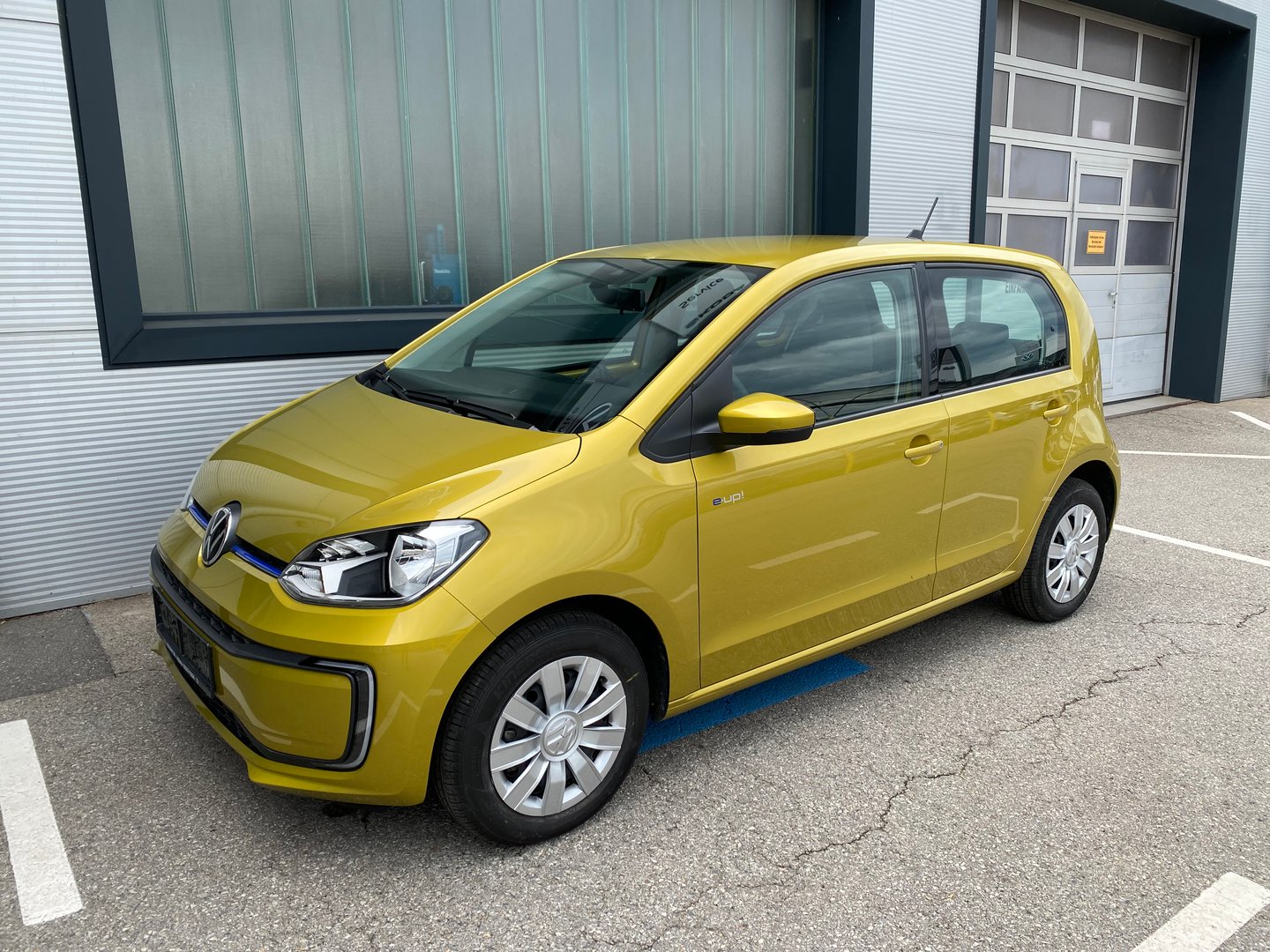 VW up!