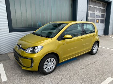 VW e-up! PA