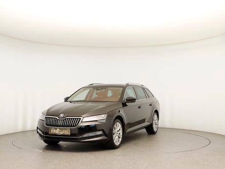 Škoda Superb Combi Style TSI ACT DSG