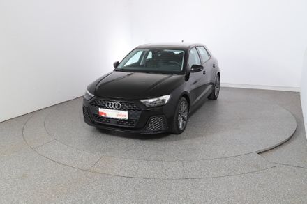 Audi A1 Sportback 30 TFSI intense