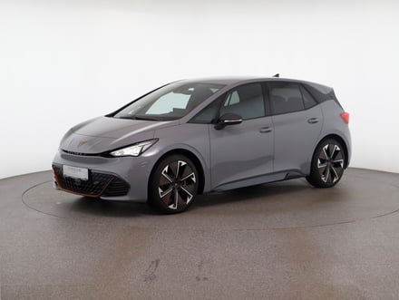 CUPRA Born 77/82 e-Boost 170kW/231PS