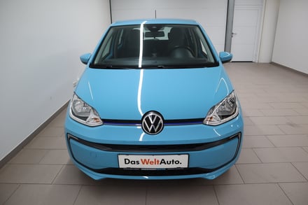 VW e-up! PA