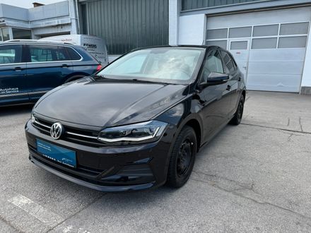 VW Polo beats TSI