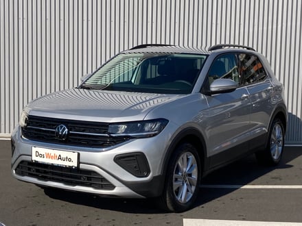 VW T-Cross Friends TSI